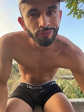 Snapshot of Jacksonfranco chatting on 27, 2, 2026 Jacksonfranco online show from 27, 2, 2026