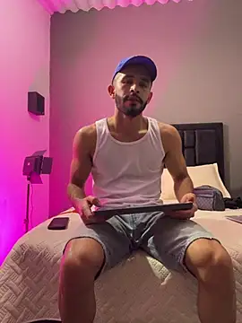 Jacksonfranco online show from 11, 1, 2026