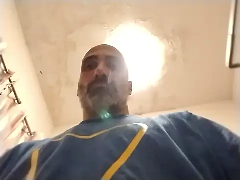 Bohhhhrm online show from 15, 5, 2026