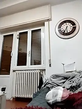 Bohhhhrm online show from 7, 1, 2026