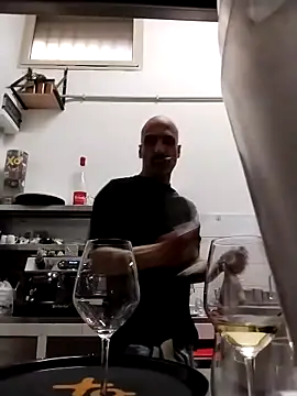 Bohhhhrm online show from 28, 4, 2026