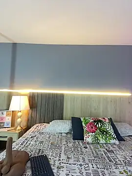 Atenea Clerk online show from 25, 3, 2026