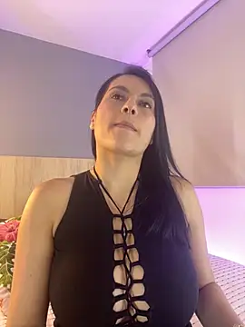 Atenea Clerk online show from 10, 3, 2026