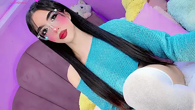 ShantyMillan online show from 21, 3, 2026