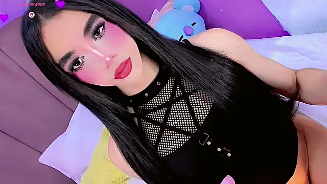 ShantyMillan online show from 17, 5, 2026