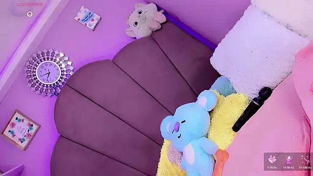 ShantyMillan online show from 18, 1, 2026