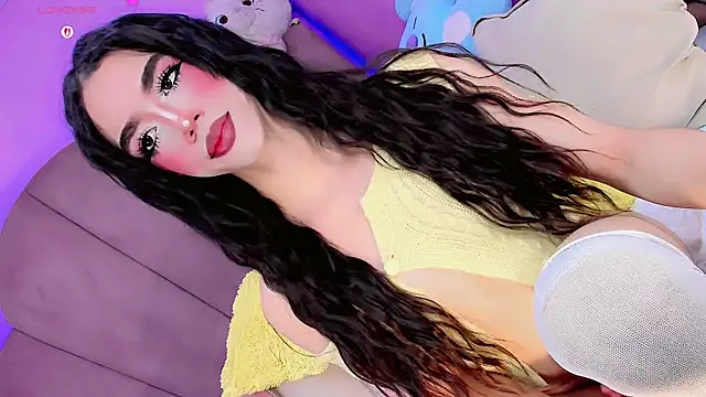 ShantyMillan online show from 5, 4, 2026