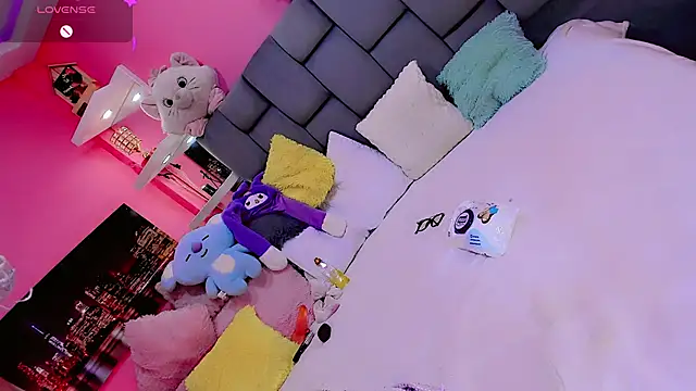 ShantyMillan online show from 14, 10, 2025