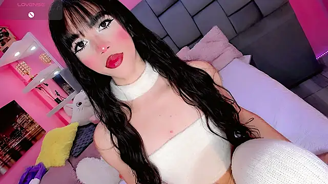 ShantyMillan online show from 20, 10, 2025