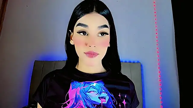 ShantyMillan online show from 3, 10, 2025