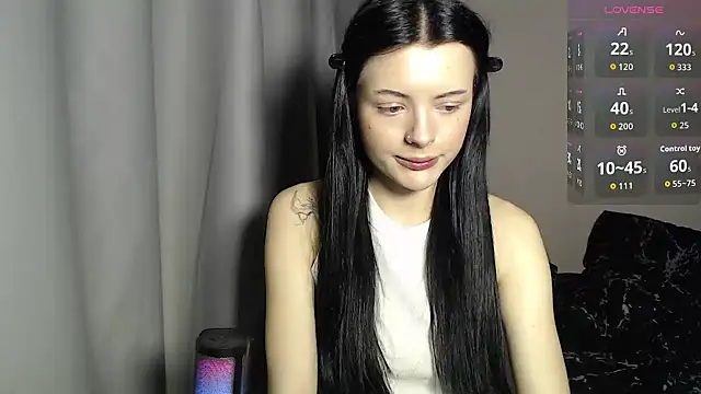 EvaXanny online show from 15, 2, 2026