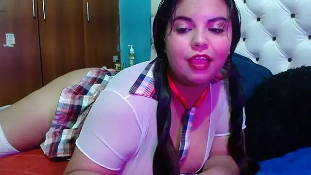 SamiBoobsxx online show from 5, 12, 2025