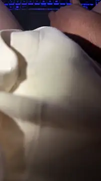 AndyRico18 online show from 10, 10, 2025