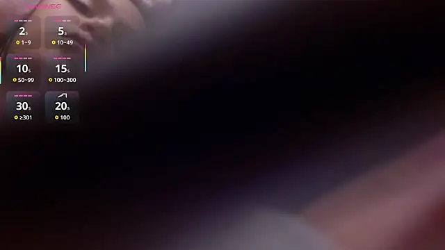 Snapshot of Roxxi_2110 chatting on 3, 2, 2026 Roxxi 2110 online show from 3, 2, 2026