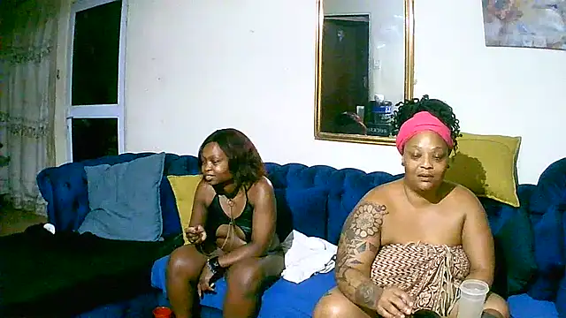 SHORTGUN STALLION online show from 14, 10, 2025