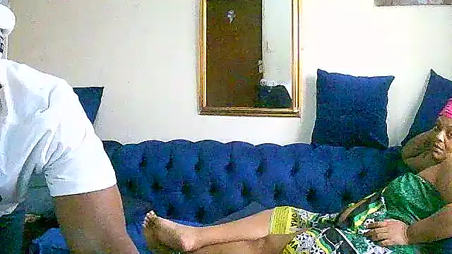 SHORTGUN STALLION online show from 19, 10, 2025