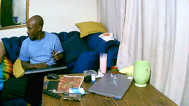 SHORTGUN STALLION online show from 27, 11, 2025