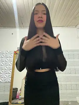 ashleyy20 online show from 15, 10, 2025