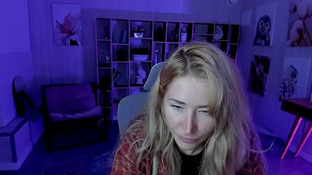 AstraMonroe online show from 21, 9, 2025