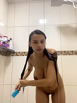 Mirella Oliveira online show from 16, 1, 2026