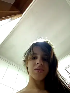 Mirella Oliveira online show from 20, 12, 2025