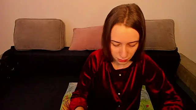 alisaakiss online show from 17, 1, 2026