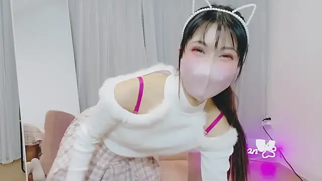 -Nyanko-chan- online show from 2, 12, 2025