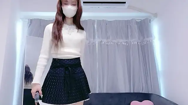 -Nyanko-chan- online show from 23, 3, 2026