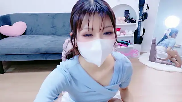 -Nyanko-chan- online show from 25, 6, 2026