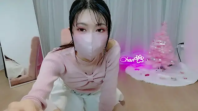 -Nyanko-chan- online show from 20, 12, 2025