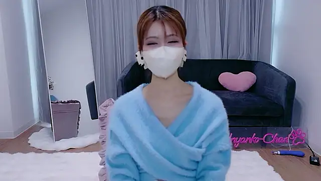 -Nyanko-chan- online show from 25, 3, 2026