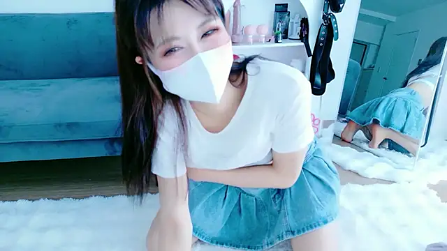 -Nyanko-chan- online show from 18, 6, 2026