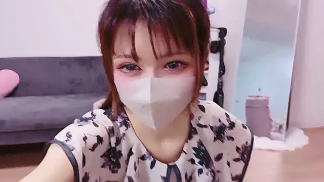 -Nyanko-chan- online show from 12, 7, 2026