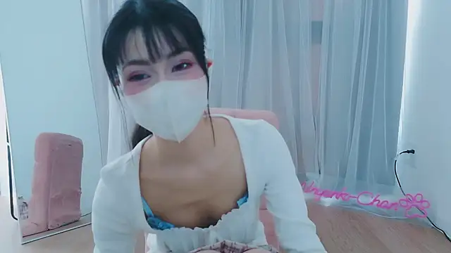 -Nyanko-chan- online show from 15, 1, 2026