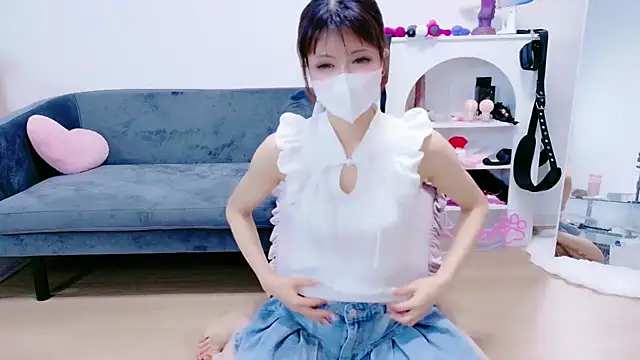 -Nyanko-chan- online show from 2, 7, 2026
