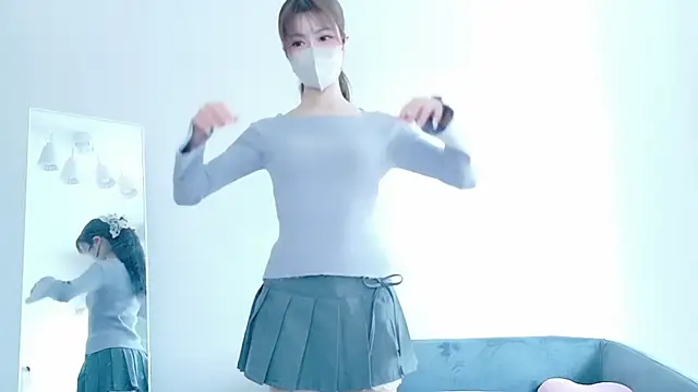 -Nyanko-chan- online show from 28, 2, 2026