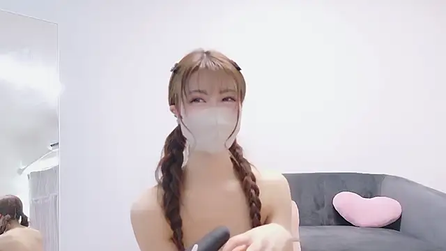 -Nyanko-chan- online show from 22, 2, 2026