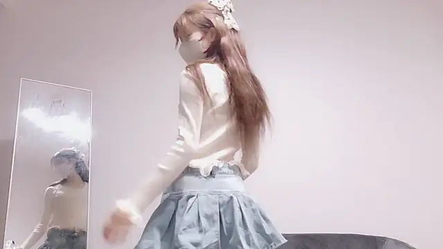 -Nyanko-chan- online show from 25, 2, 2026