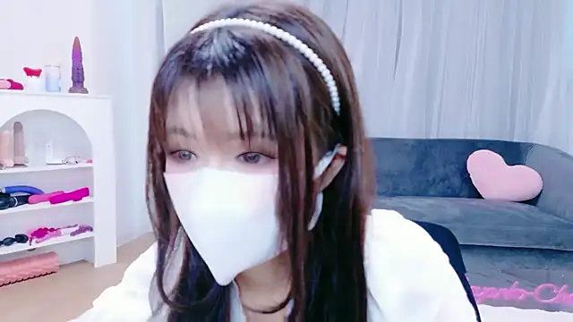 -Nyanko-chan- online show from 22, 5, 2026