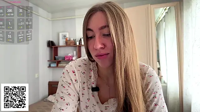 AnnieBellie online show from 5, 6, 2026
