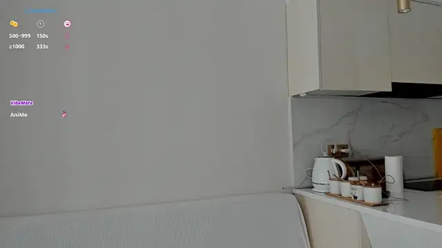 kaori mi online show from 5, 11, 2025