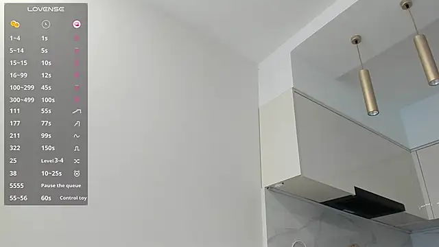 kaori mi online show from 6, 2, 2026