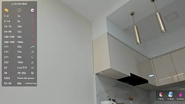 kaori mi online show from 7, 2, 2026