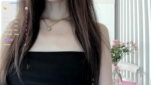 kaori mi online show from 22, 12, 2025