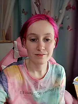 Fuzzy Unicorn online show from 12, 9, 2025