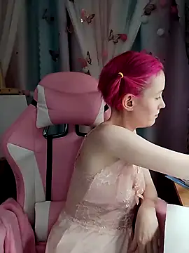 Fuzzy Unicorn online show from 21, 10, 2025