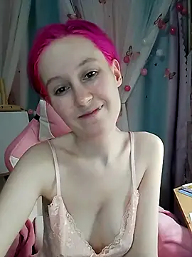 Fuzzy Unicorn online show from 10, 11, 2025