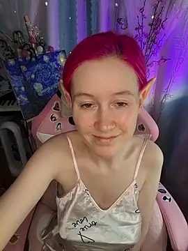 Snapshot of Fuzzy_Unicorn chatting on 11, 6, 2026 Fuzzy Unicorn online show from 11, 6, 2026