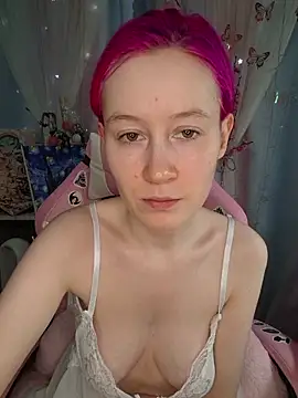 Fuzzy Unicorn online show from 12, 5, 2026