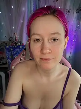Fuzzy Unicorn online show from 28, 5, 2026